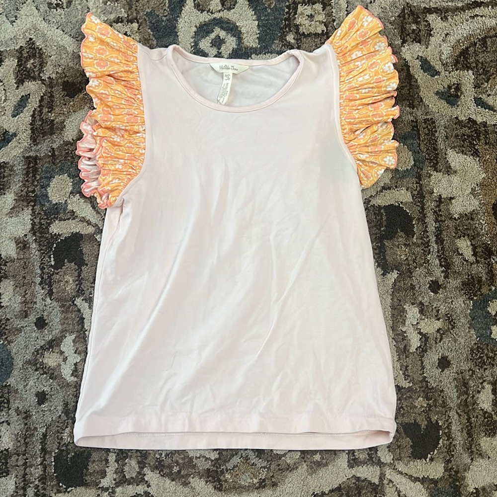 Matilda Jane shirt